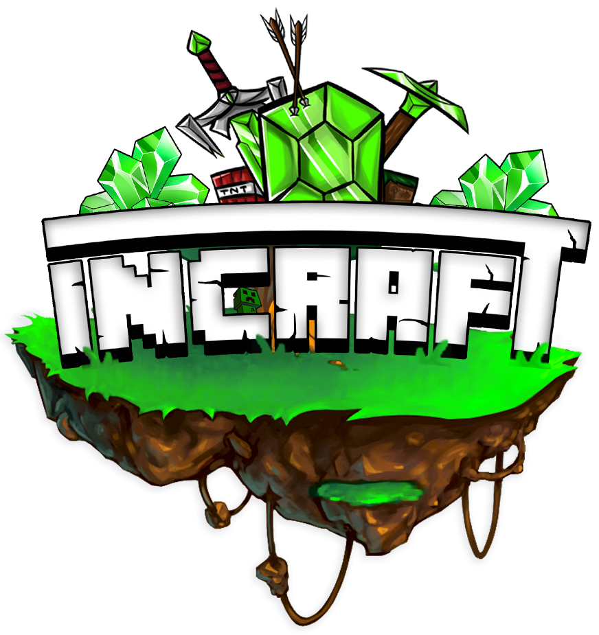 Logo do InCraft